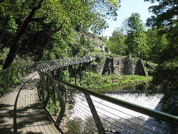 Millennium Walkway